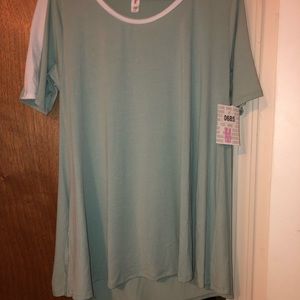 LuLaRoe Perfect T